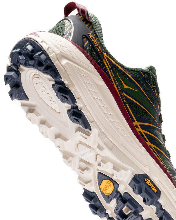 Hoka One One MAFATE SPEED 2 | 1126851-MVOS | AFEW STORE